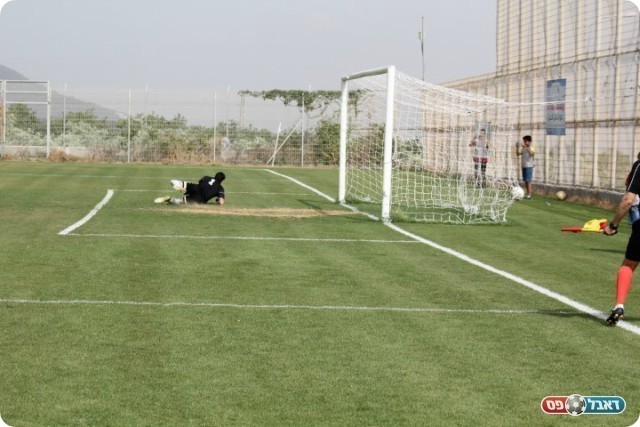 הפנדל של אבוחצירה. שיוויון (דאפר מחאמיד)